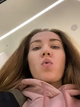 ValenciaShock online show from 28, 1, 2025