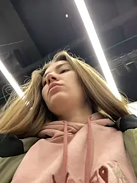 ValenciaShock online show from 6, 2, 2025