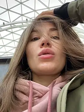 ValenciaShock online show from 7, 2, 2025