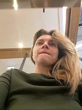 ValenciaShock online show from 12, 9, 2025