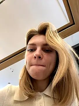 ValenciaShock online show from 19, 9, 2025