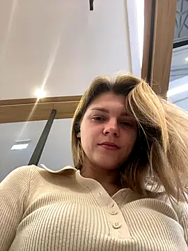 ValenciaShock online show from 6, 10, 2025