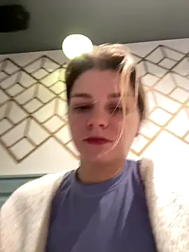 ValenciaShock online show from 14, 12, 2025