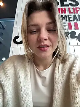 ValenciaShock online show from 16, 1, 2026