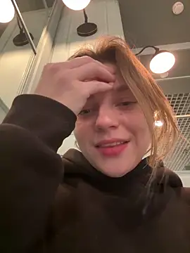 ValenciaShock online show from 28, 2, 2026