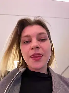 ValenciaShock online show from 5, 4, 2026