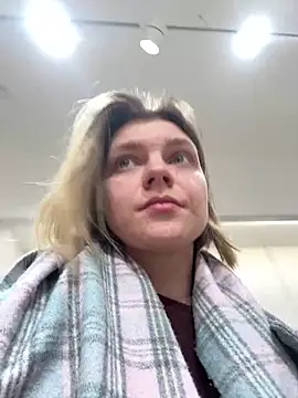 ValenciaShock online show from 11, 4, 2026