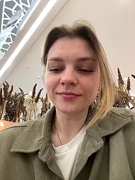 ValenciaShock online show from 16, 4, 2026