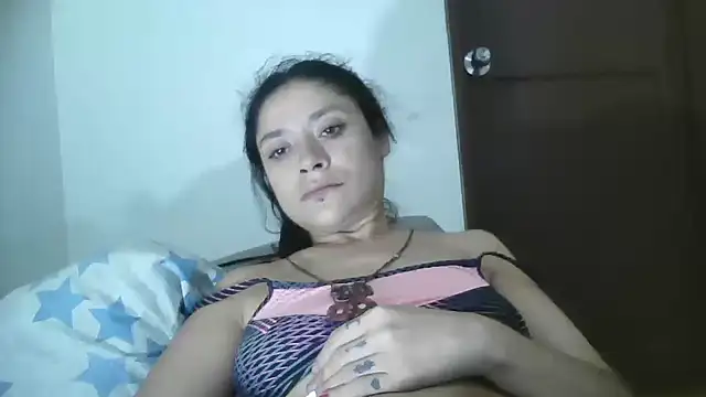 TamaraNauthy online show from 26, 2, 2025