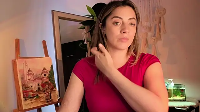 Mala Bad online show from 21, 9, 2025