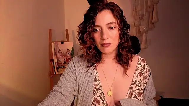 Mala Bad online show from 18, 2, 2026