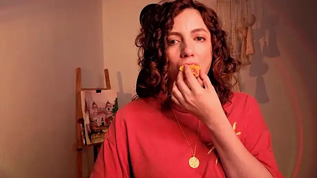 Mala Bad online show from 20, 2, 2026