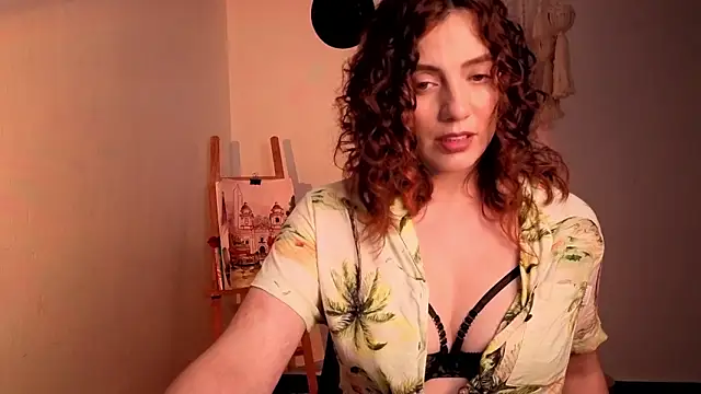 Mala Bad online show from 17, 3, 2026