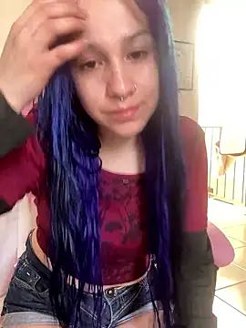 Lucygothic online show from 5, 12, 2024