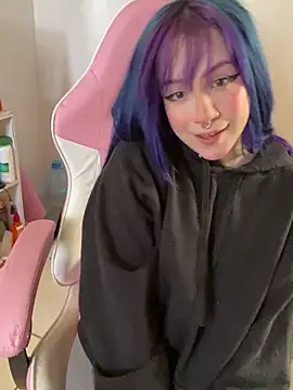 Lucygothic online show from 27, 12, 2024