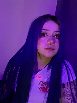 Lucygothic online show from 26, 2, 2025