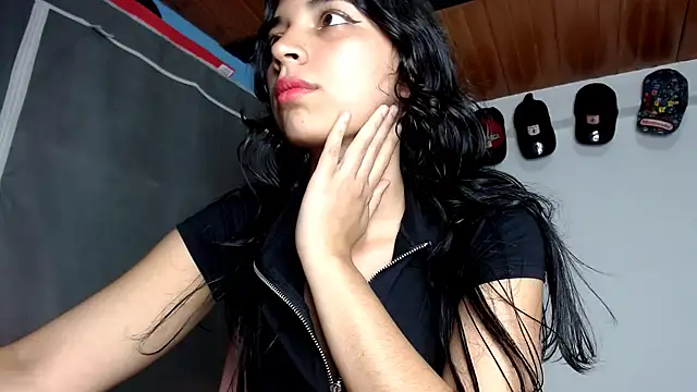 Snapshot of Nasty_019 chatting on 9, 12, 2024 Nasty 019 online show from 9, 12, 2024