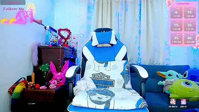 Snapshot of Aleexx___ chatting on 27, 9, 2025 Aleexx online show from 27, 9, 2025