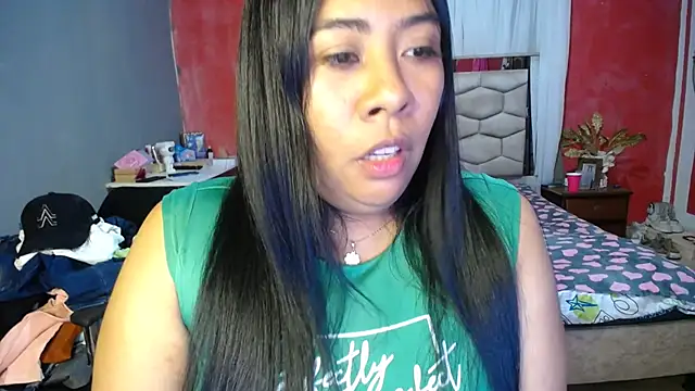 Snapshot of patty_bersh chatting on 27, 10, 2025 patty bersh online show from 27, 10, 2025