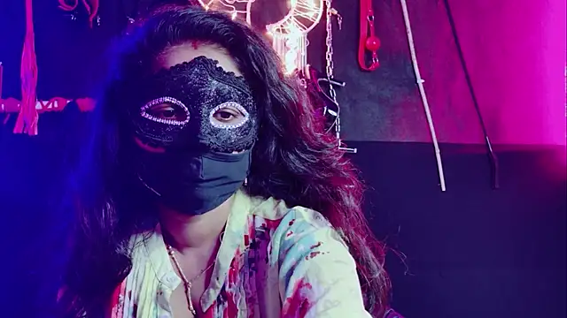 Snapshot of Exotic_Goddess chatting on 11, 11, 2025 Exotic Goddess online show from 11, 11, 2025