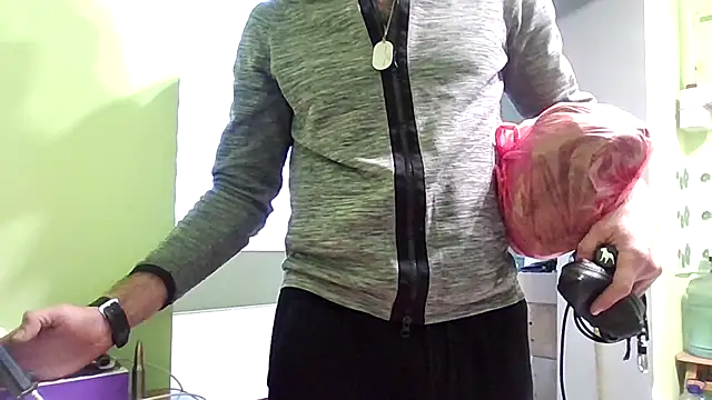 SexSanich online show from 26, 9, 2025