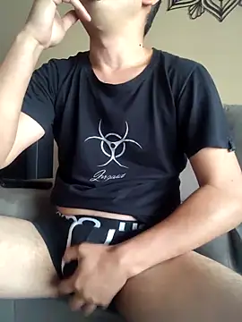 LuqenZo online show from 11, 4, 2026