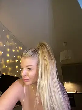 OdriOlsens online show from 23, 1, 2025