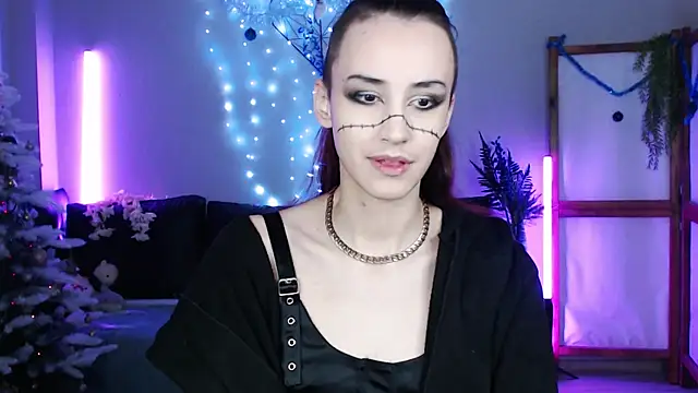 Snapshot of Wildorchid_ chatting on 10, 1, 2025 Wildorchid online show from 10, 1, 2025