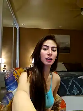 HeavenlyBlair online show from 26, 1, 2025