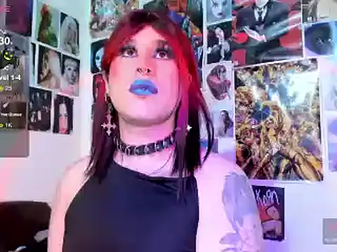 Snapshot of Lexxxxx_ chatting on 6, 12, 2024 Lexxxxx online show from 6, 12, 2024