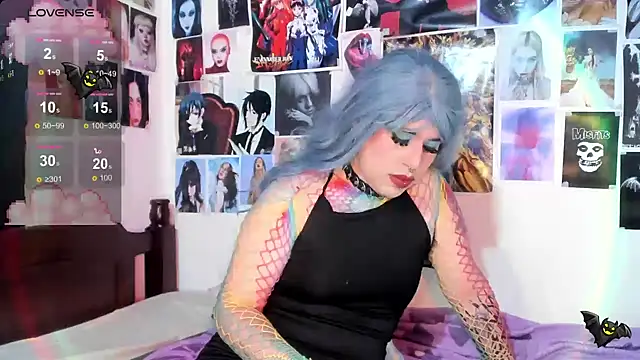 Snapshot of Lexxxxx_ chatting on 17, 12, 2024 Lexxxxx online show from 17, 12, 2024