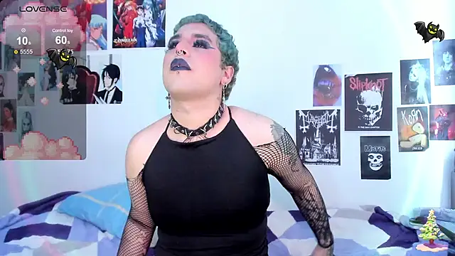 Snapshot of Lexxxxx_ chatting on 29, 12, 2024 Lexxxxx online show from 29, 12, 2024