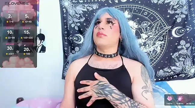 Snapshot of Lexxxxx_ chatting on 22, 1, 2025 Lexxxxx online show from 22, 1, 2025