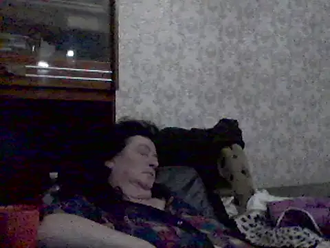 GypsiQueen2 online show from 25, 2, 2025