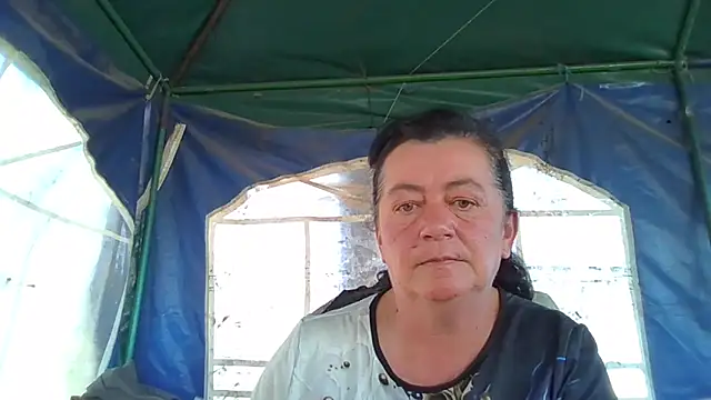 GypsiQueen2 online show from 21, 9, 2025