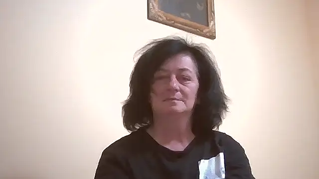 GypsiQueen2 online show from 10, 5, 2026