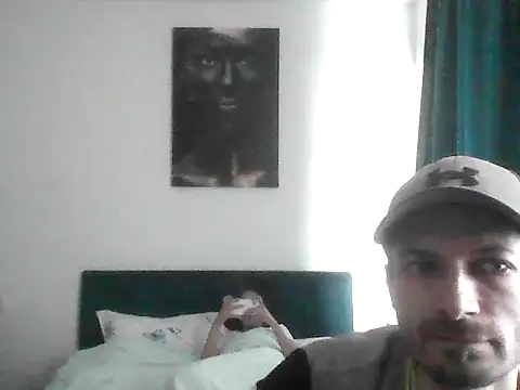 Hadrian2 online show from 18, 4, 2026