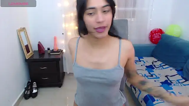 imSophia online show from 13, 3, 2026