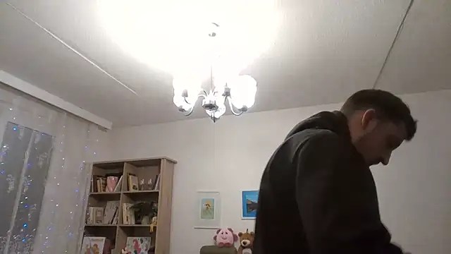 Snapshot of Fireflyerrr chatting on 10, 11, 2025 Fireflyerrr online show from 10, 11, 2025