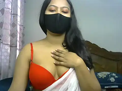 hotynnisha online show from 19, 1, 2025