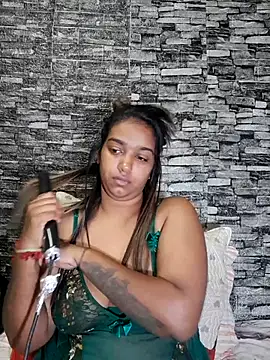 Xindias fantasyX online show from 7, 10, 2025