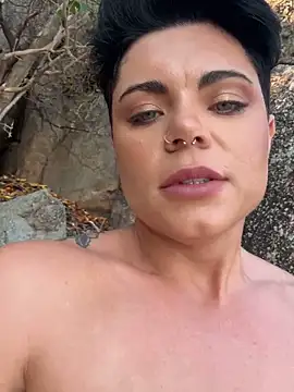 LukeLouHarvey online show from 12, 2, 2025