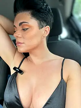 LukeLouHarvey online show from 22, 11, 2025