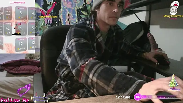 Snapshot of XxBobbyDigitalxX chatting on 14, 1, 2025 XxBobbyDigitalxX online show from 14, 1, 2025