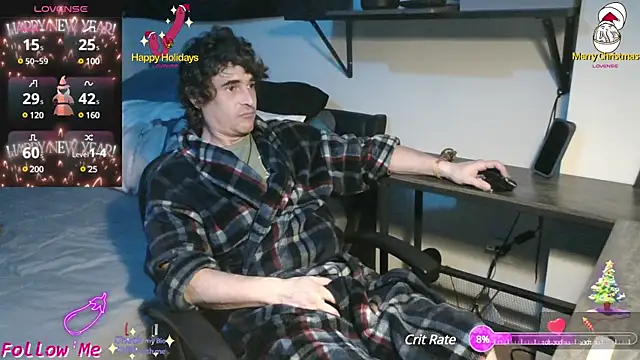 Snapshot of XxBobbyDigitalxX chatting on 16, 1, 2025 XxBobbyDigitalxX online show from 16, 1, 2025