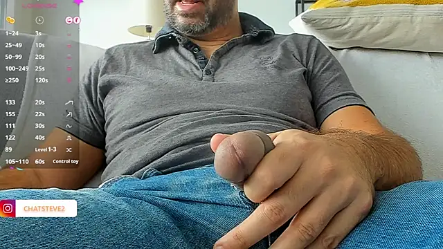 Snapshot of _MrPrecum_ chatting on 13, 2, 2025  MrPrecum  online show from 13, 2, 2025