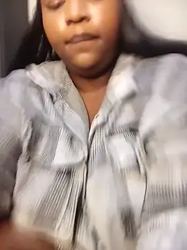 Aaaliyah445 online show from 12, 10, 2025