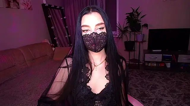   Malika   online show from 25, 11, 2025