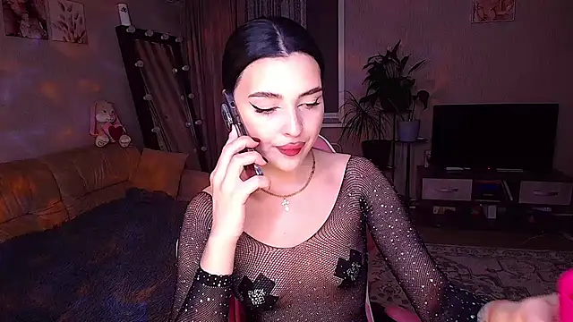   Malika   online show from 6, 2, 2026