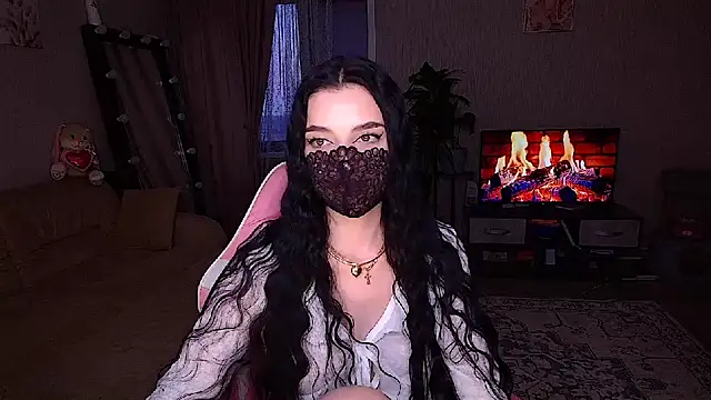   Malika   online show from 27, 3, 2026